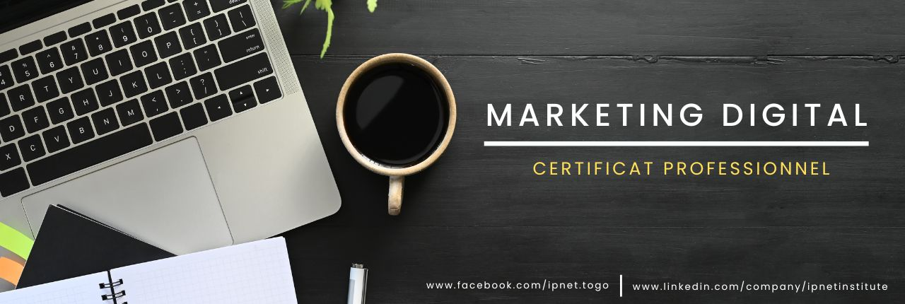 MKT 395 : ANALYSE ET PLANIFICATION DU MARKETING DIGITAL